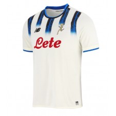 Atalanta Bortedrakt 2025-26 Kortermet